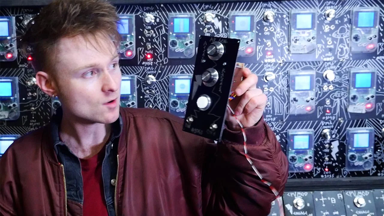 STUFF - LOOK MUM NO COMPUTER